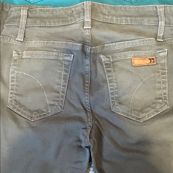 Joe’s Jean Skinny Visionaire Bundle - Picture 7 of 8